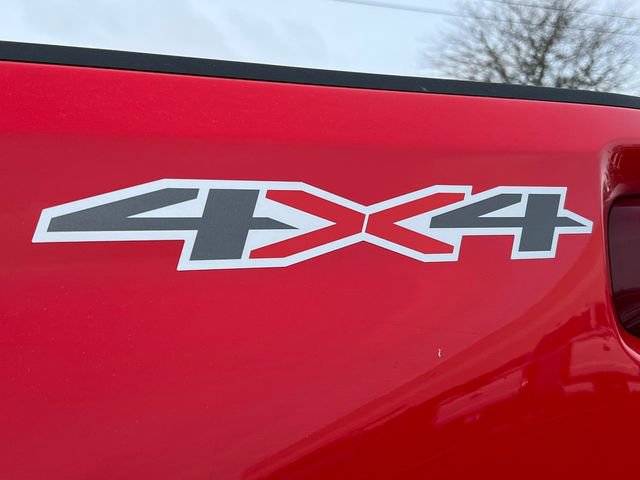 Used 2024 Chevrolet Silverado 2500 LTZ w/ LTZ Plus Package image 14