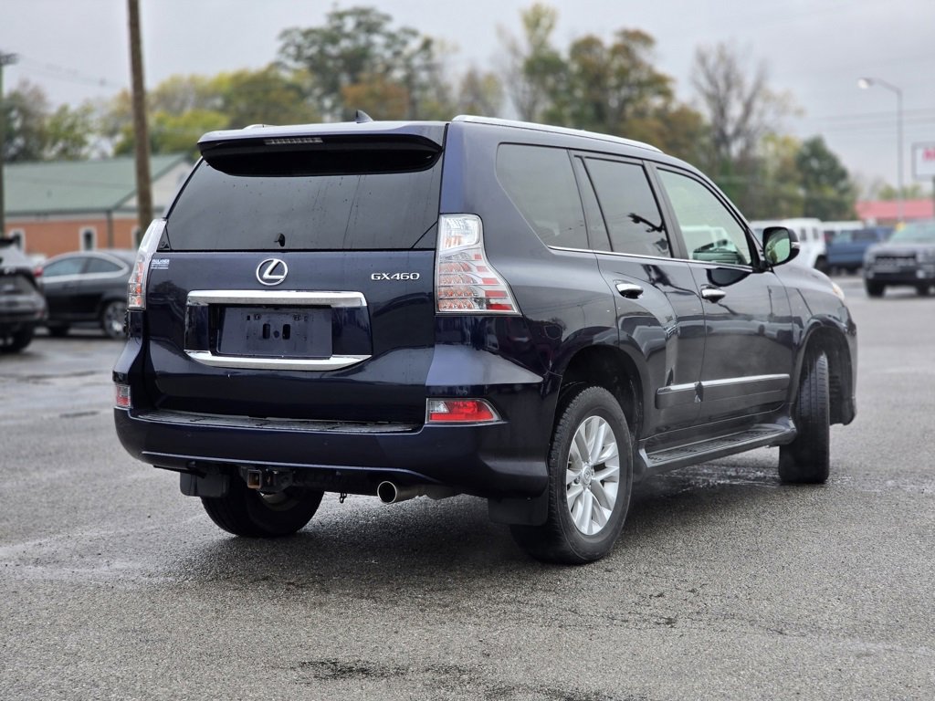Used 2017 Lexus GX 460 image 7