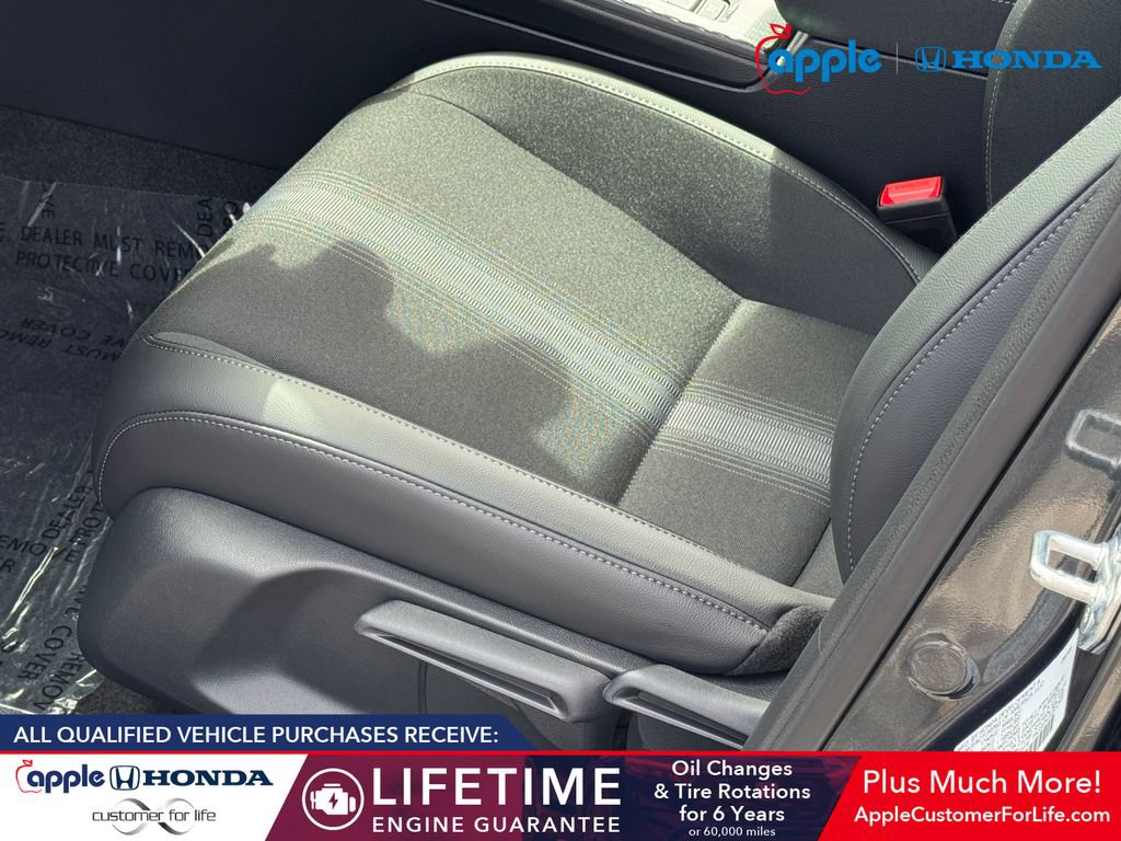 New 2026 Honda Civic Sport image 6