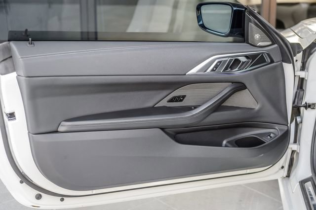 Used 2021 BMW 440i xDrive Coupe w/ Premium Package image 44