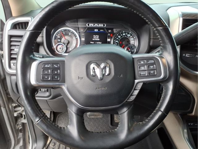 Used 2019 RAM 2500 Laramie image 22