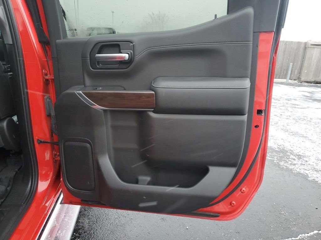 Used 2019 GMC Sierra 1500 SLT w/ SLT Premium Plus Package image 30