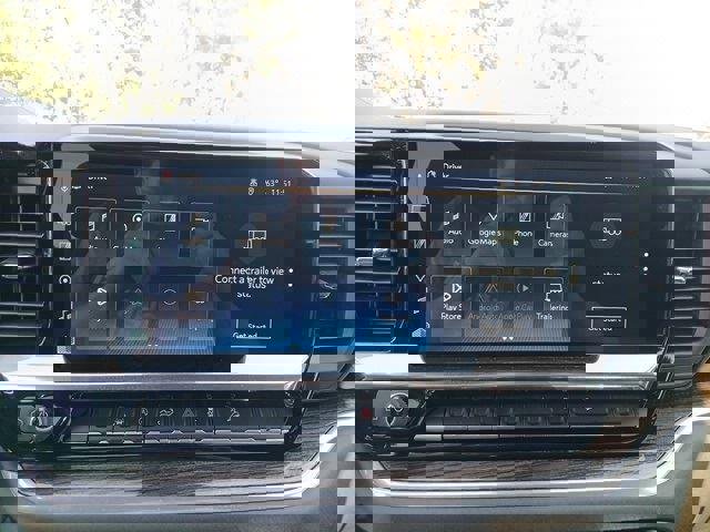 New 2026 Chevrolet Silverado 1500 LT Trail Boss w/ Convenience Package II AWD/4WD image 16