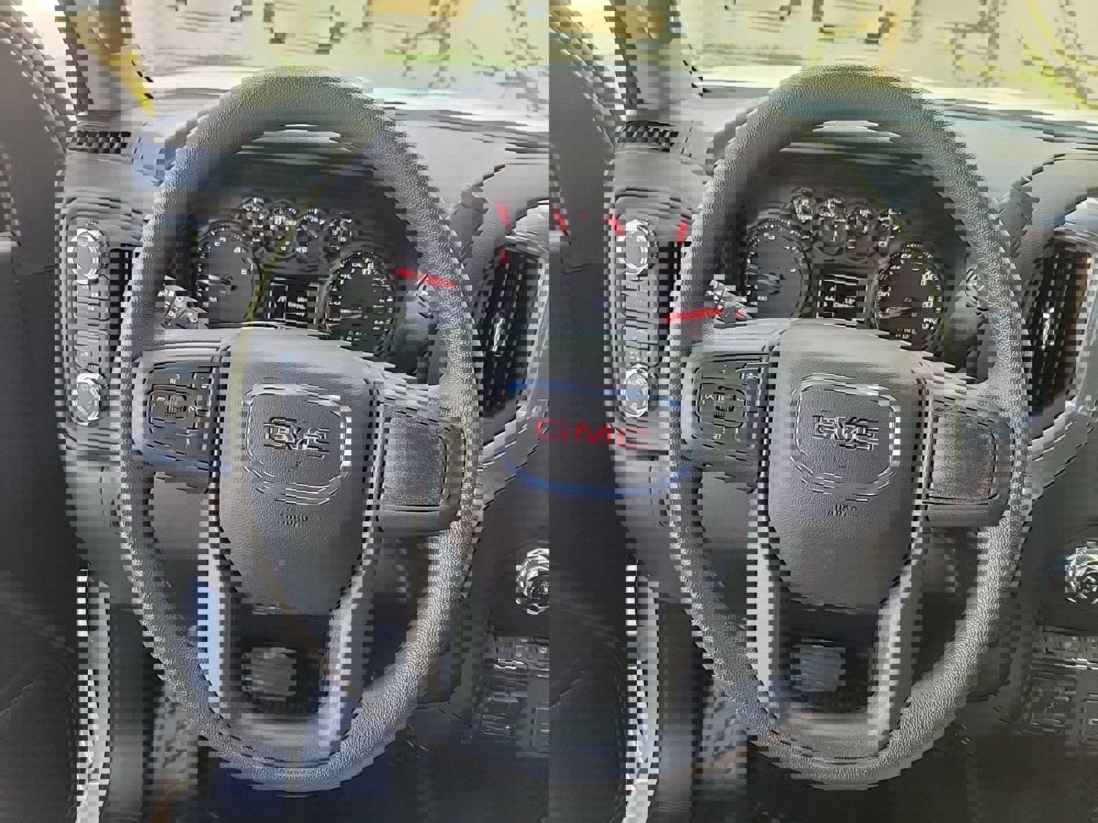 New 2026 GMC Sierra 3500 Pro image 21