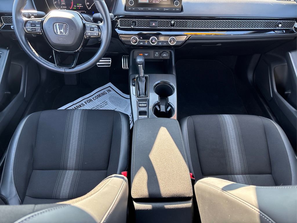 Used 2023 Honda Civic Sport image 20