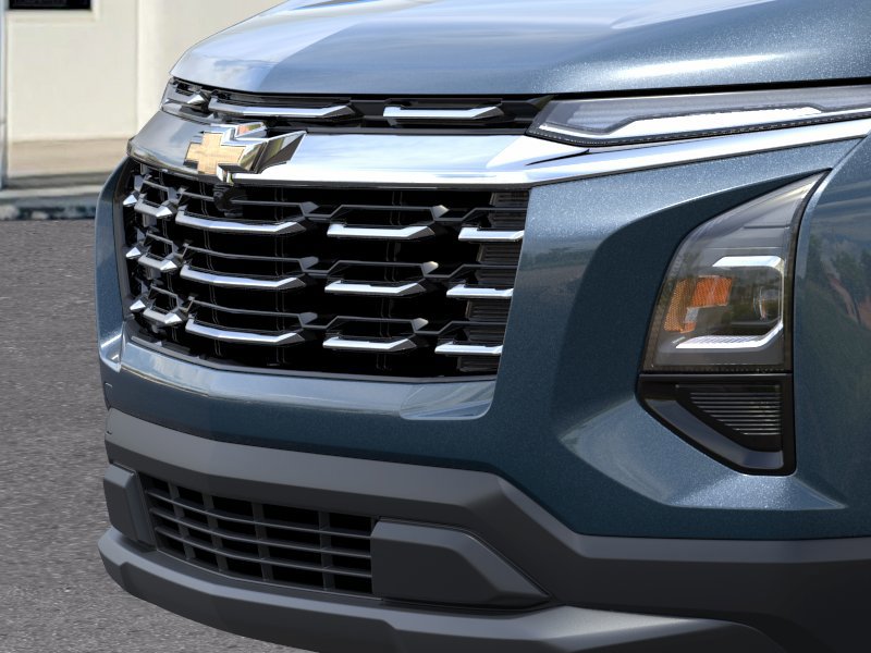 New 2026 Chevrolet Equinox LT w/ Convenience Package II AWD/4WD image 13