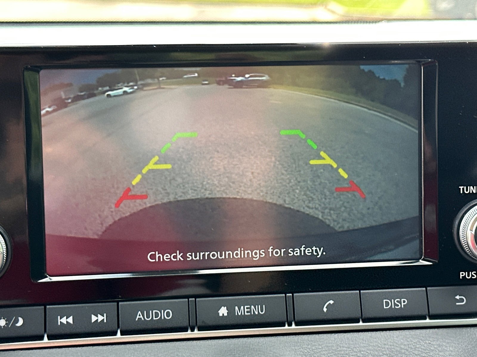 New 2025 Nissan Sentra S image 29