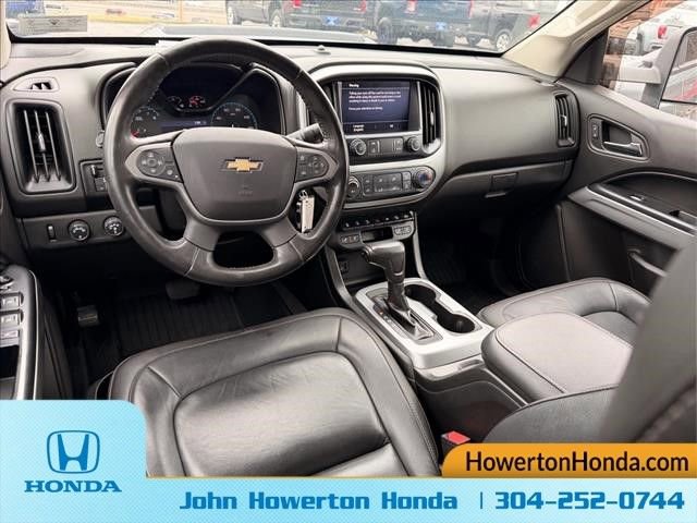 Used 2019 Chevrolet Colorado ZR2 image 10