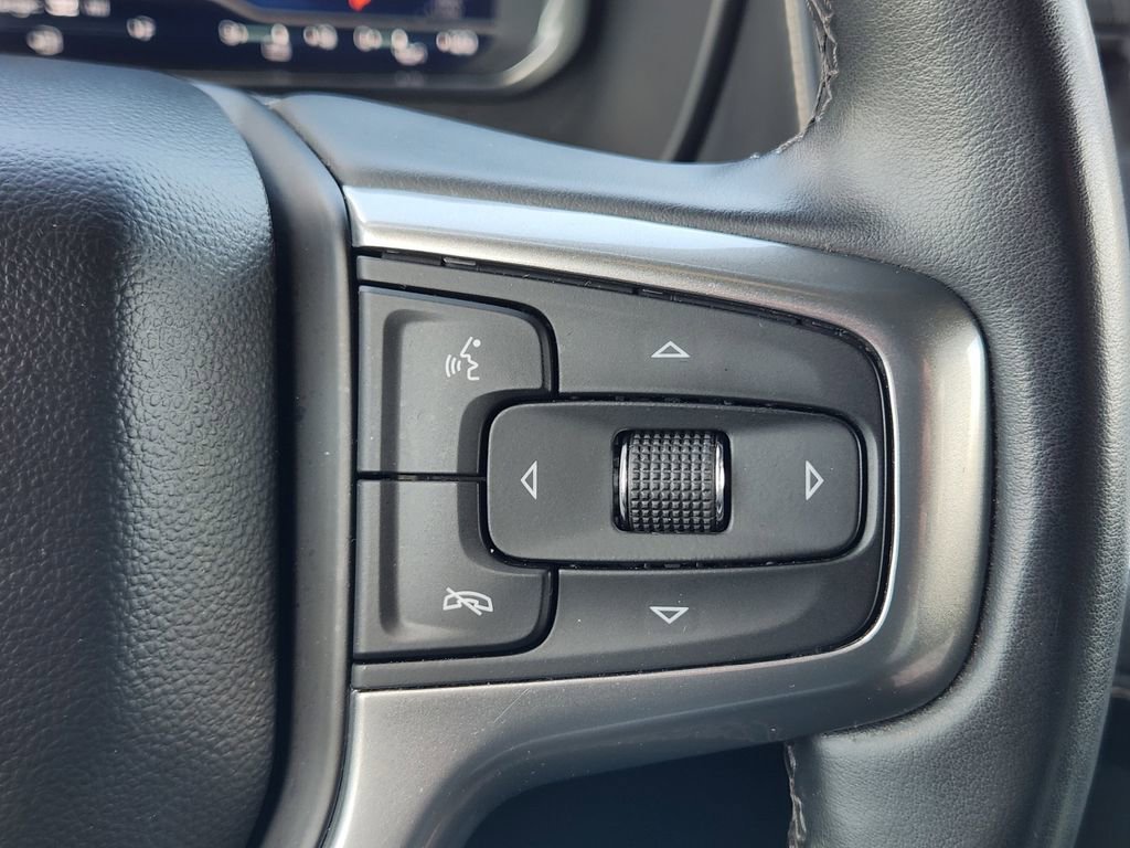 Used 2024 Chevrolet Tahoe Premier image 35