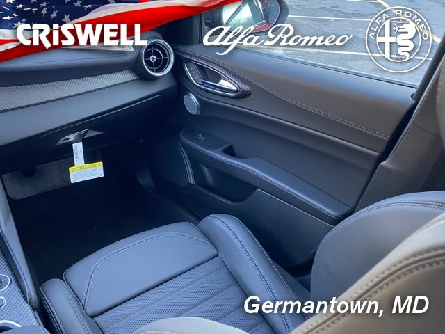 New 2024 Alfa Romeo Giulia Quadrifoglio w/ Active Assist Plus Package image 44