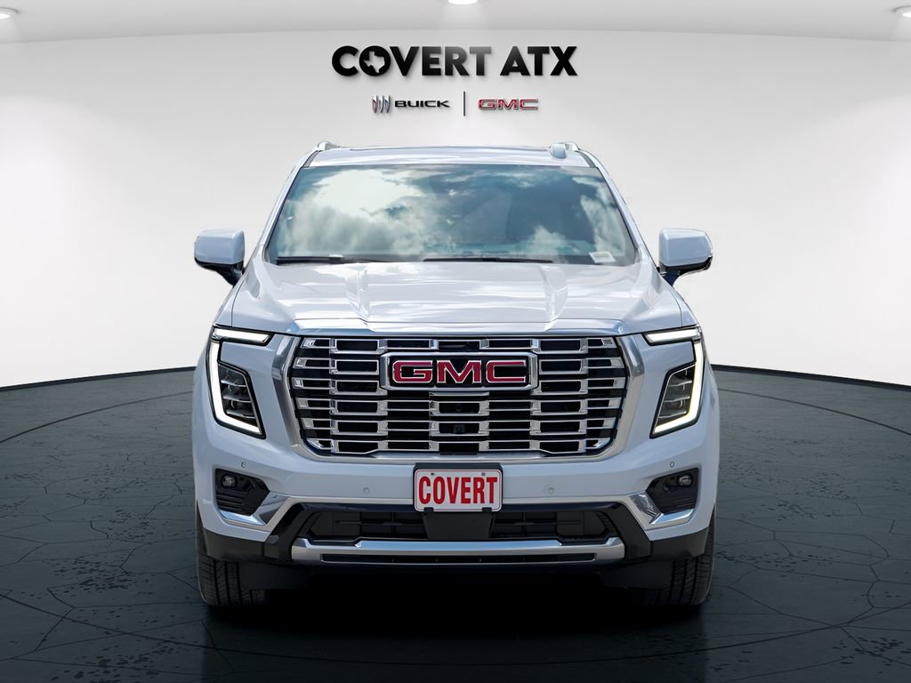 New 2026 GMC Yukon Denali w/ Denali Reserve Package image 4
