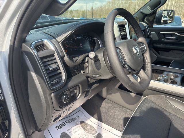 New 2026 RAM 1500 Laramie w/ Night Edition image 18