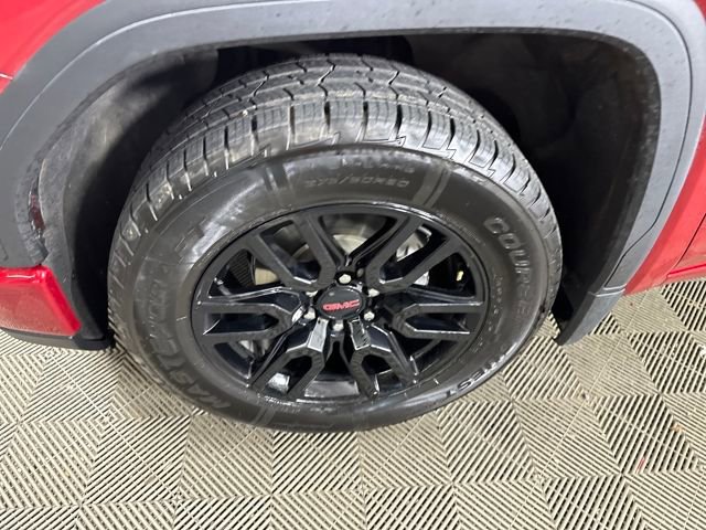 Used 2023 GMC Sierra 1500 Elevation image 10