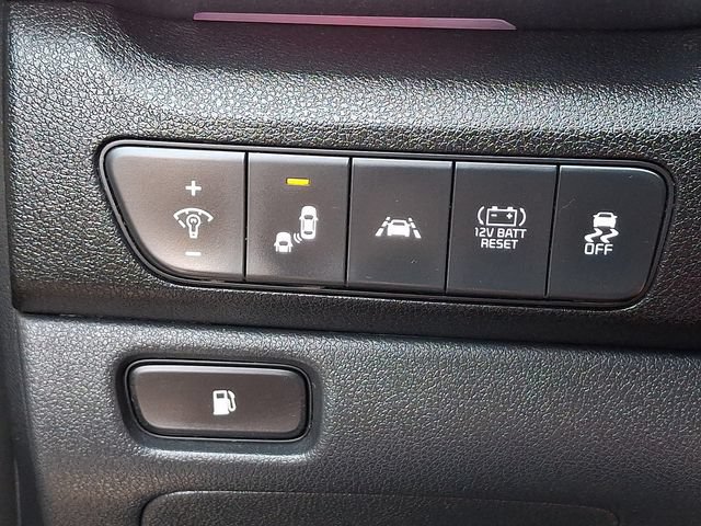 Used 2022 Kia Niro Touring Special Edition FWD image 26