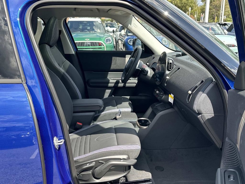 Used 2025 MINI Cooper Countryman S image 20
