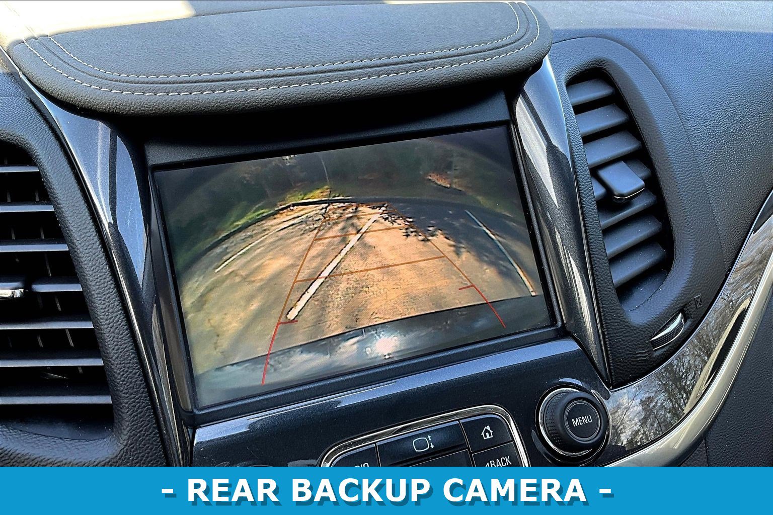 Used 2018 Chevrolet Impala LS image 13