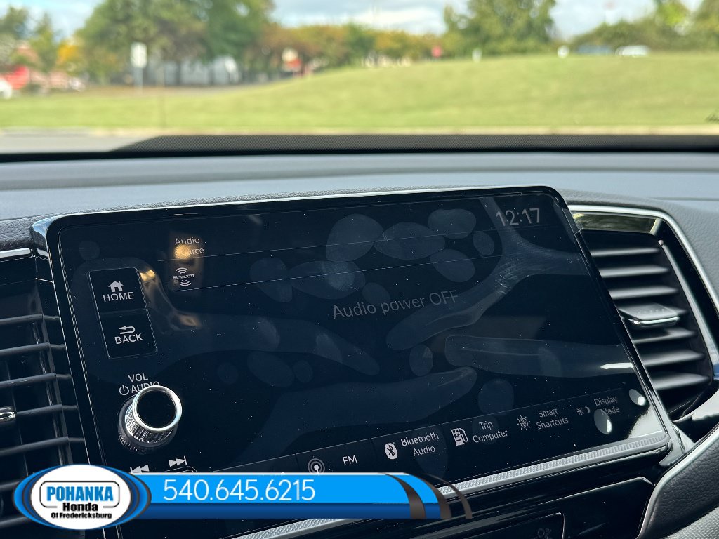 New 2026 Honda Ridgeline RTL image 22