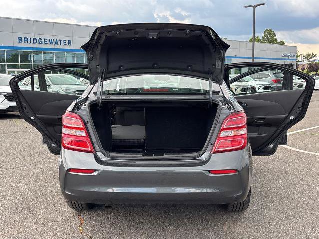 Used 2020 Chevrolet Sonic Premier FWD image 13