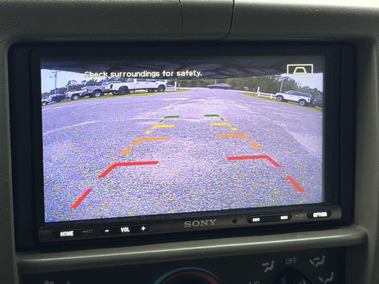 Used 2000 Ford Excursion Limited image 23