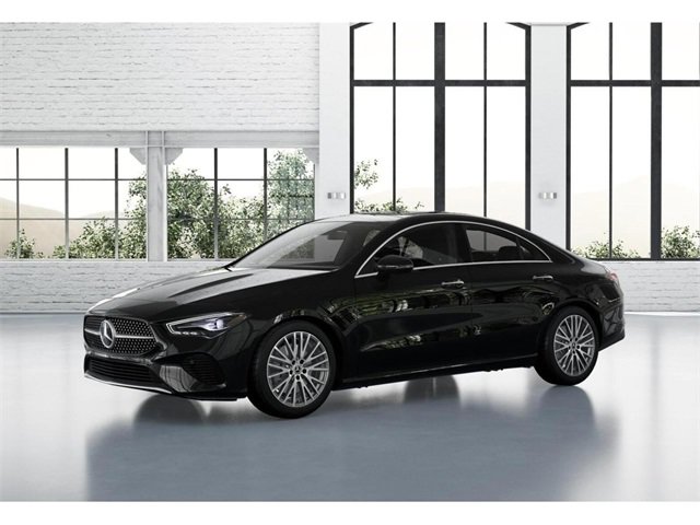 New 2025 Mercedes-Benz CLA 250 image 38