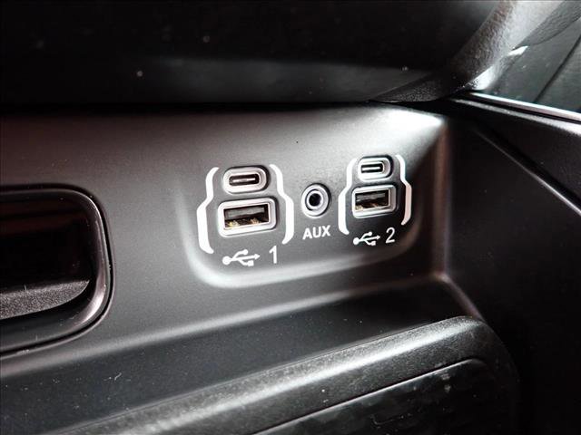 Used 2021 RAM 1500 Big Horn image 20