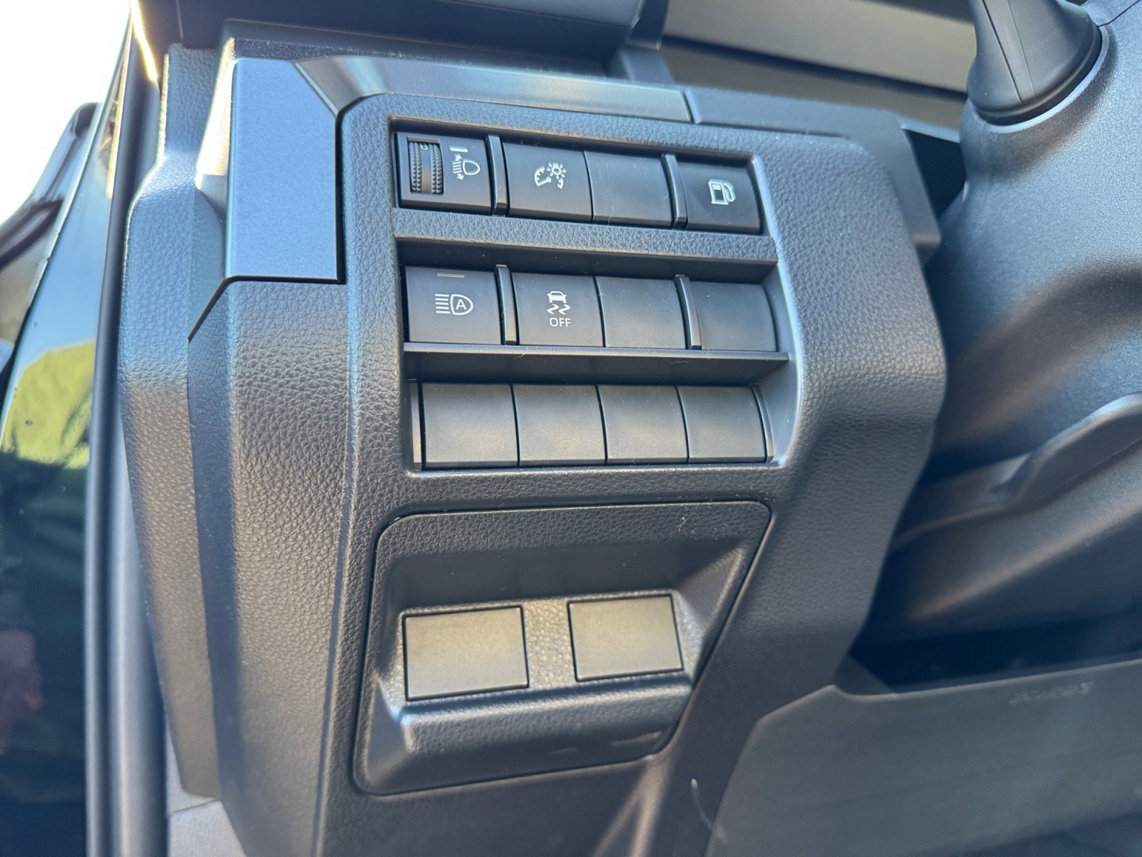 New 2026 Toyota 4Runner SR5 image 31