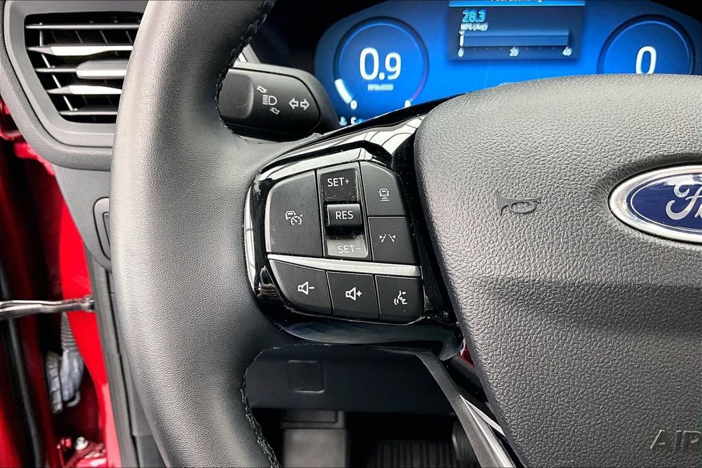 Certified 2023 Ford Escape Active w/ Tech Pack #2 FWD image 17