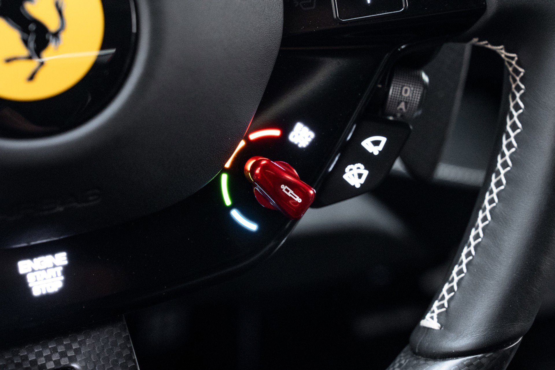 Used 2024 Ferrari SF90 Stradale AWD/4WD image 41