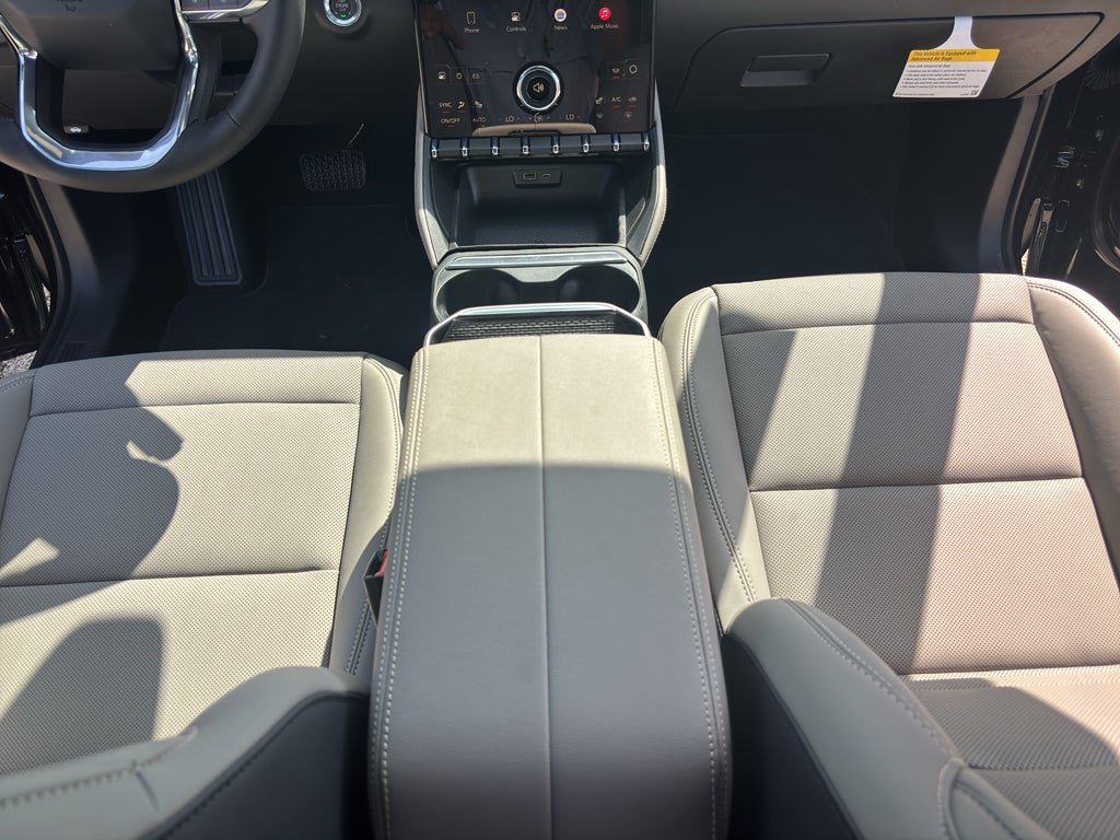 Used 2027 GMC Terrain Elevation w/ Elevation Premium Package FWD image 22