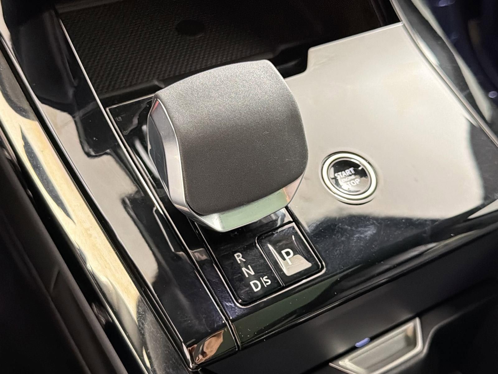 Certified 2025 Land Rover Range Rover Sport Dynamic SE AWD/4WD image 16