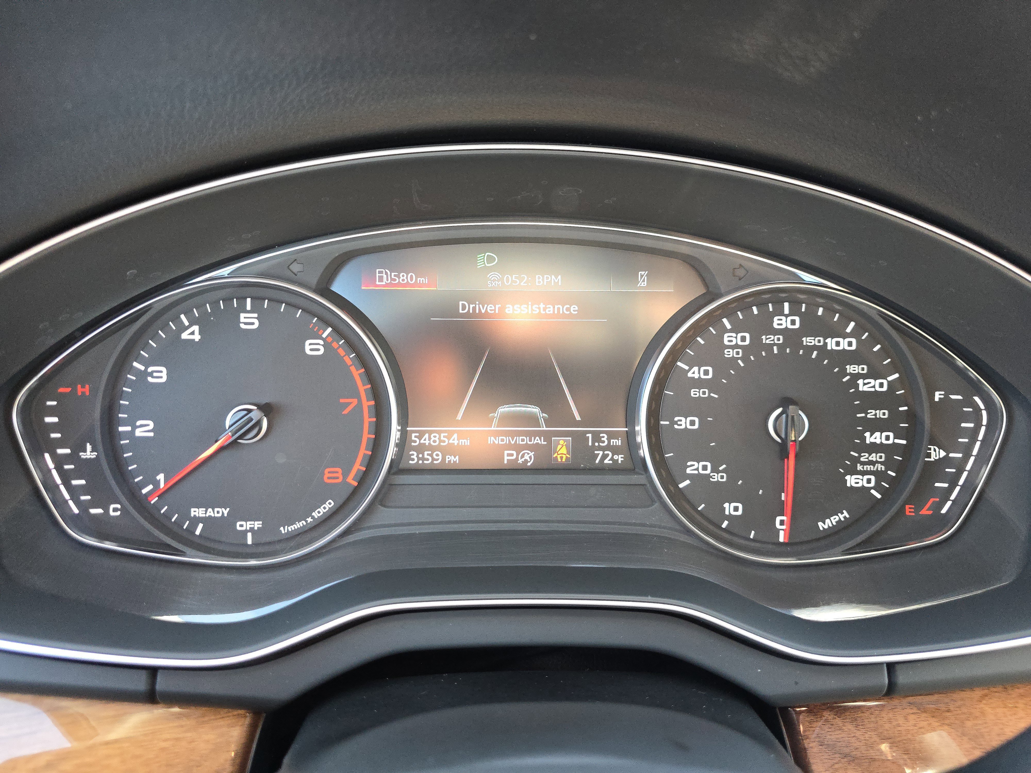 Certified 2023 Audi Q5 2.0T Premium w/ Convenience Package image 23