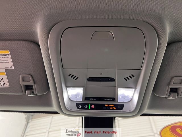 Used 2022 GMC Terrain SLT image 47