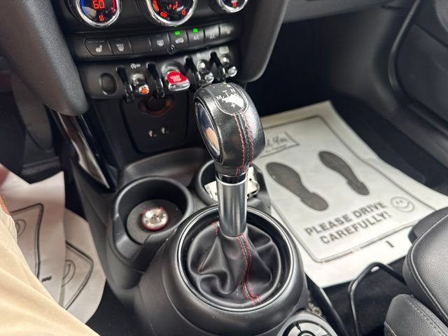 Used 2019 MINI Cooper S w/ Premium Package FWD image 24