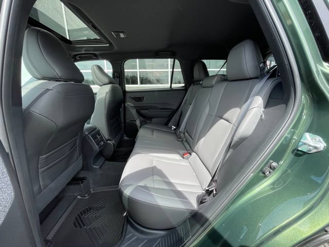 New 2026 Subaru Outback Limited w/ Premium/Limited Package 2 AWD/4WD image 16