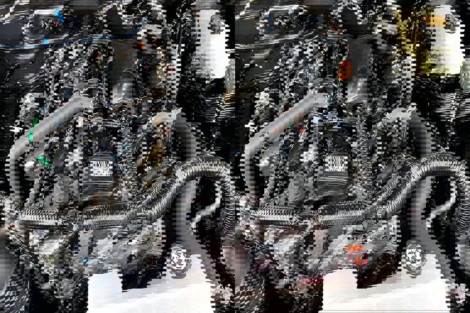 New 2026 Toyota Tacoma SR5 image 17