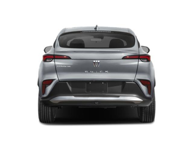 New 2026 Buick Envista Sport Touring w/ Convenience I Package FWD image 8