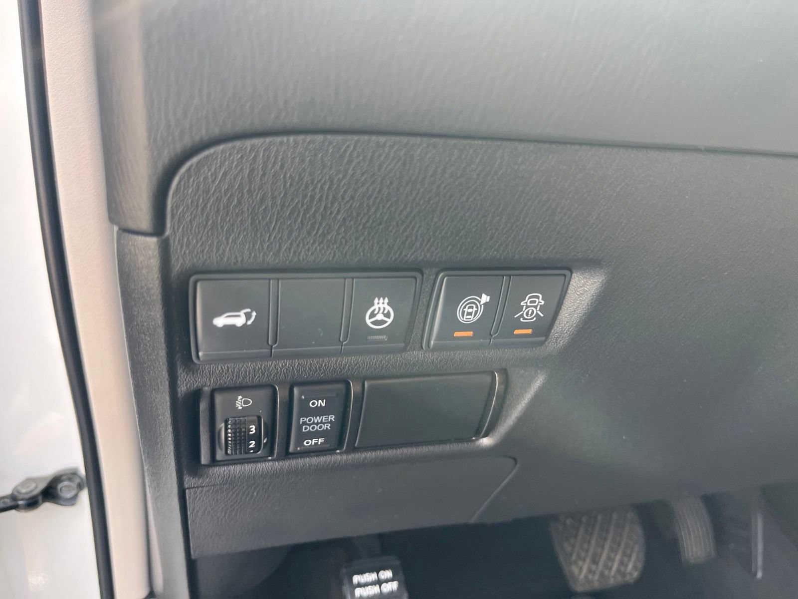 Used 2021 INFINITI QX80 Premium Select w/ All-Season Package RWD image 14