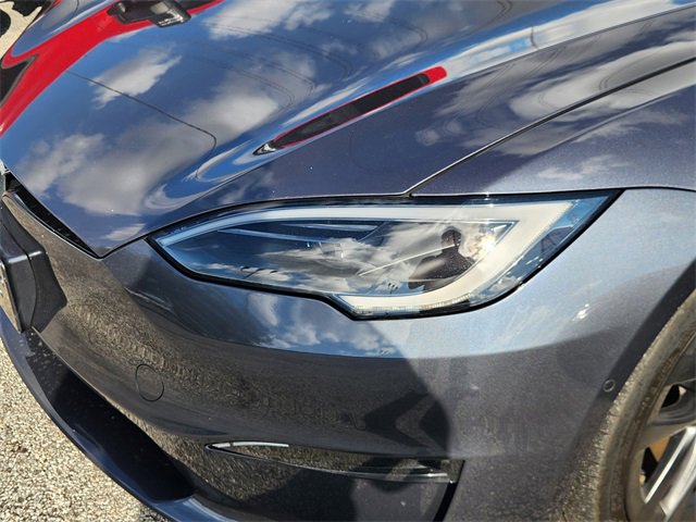 Used 2022 Tesla Model S image 7