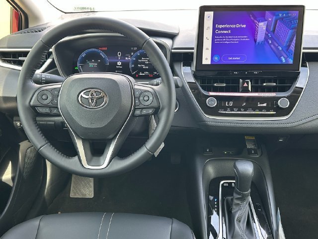 New 2027 Toyota Corolla XLE FWD image 11