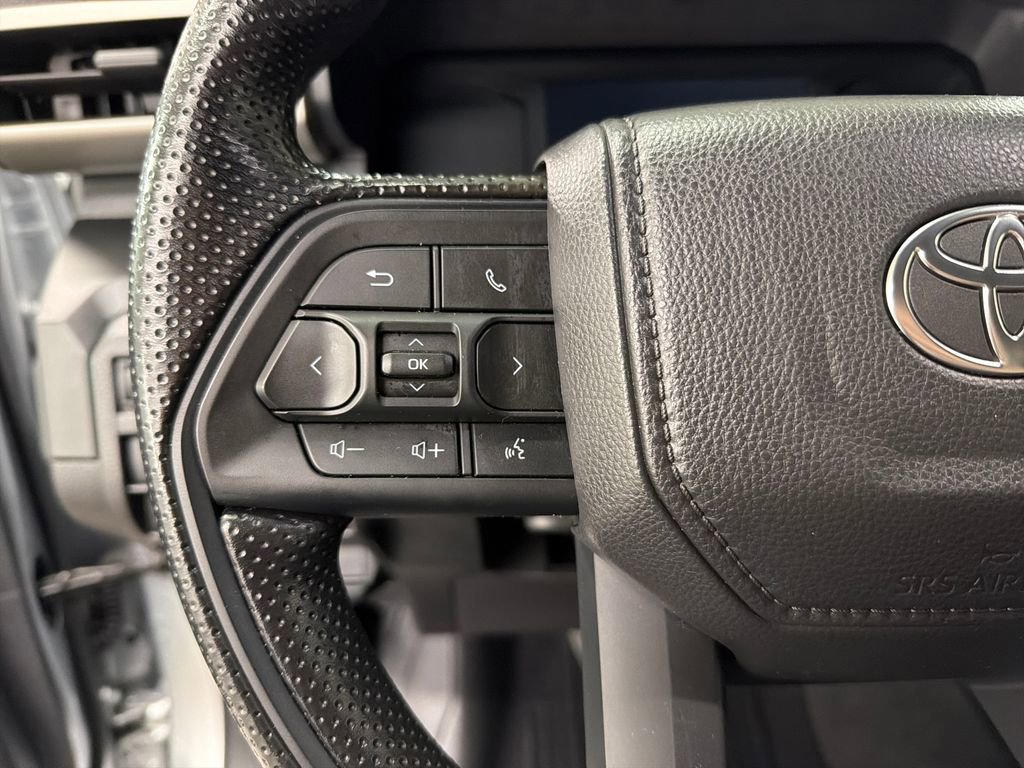 Used 2025 Toyota Tacoma SR RWD image 20