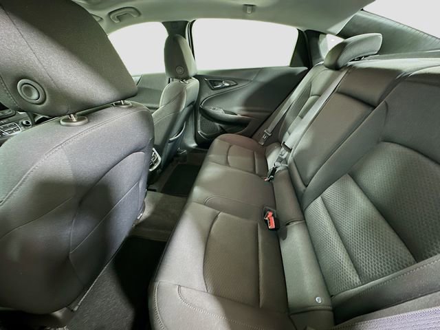 Used 2024 Chevrolet Malibu LT image 24
