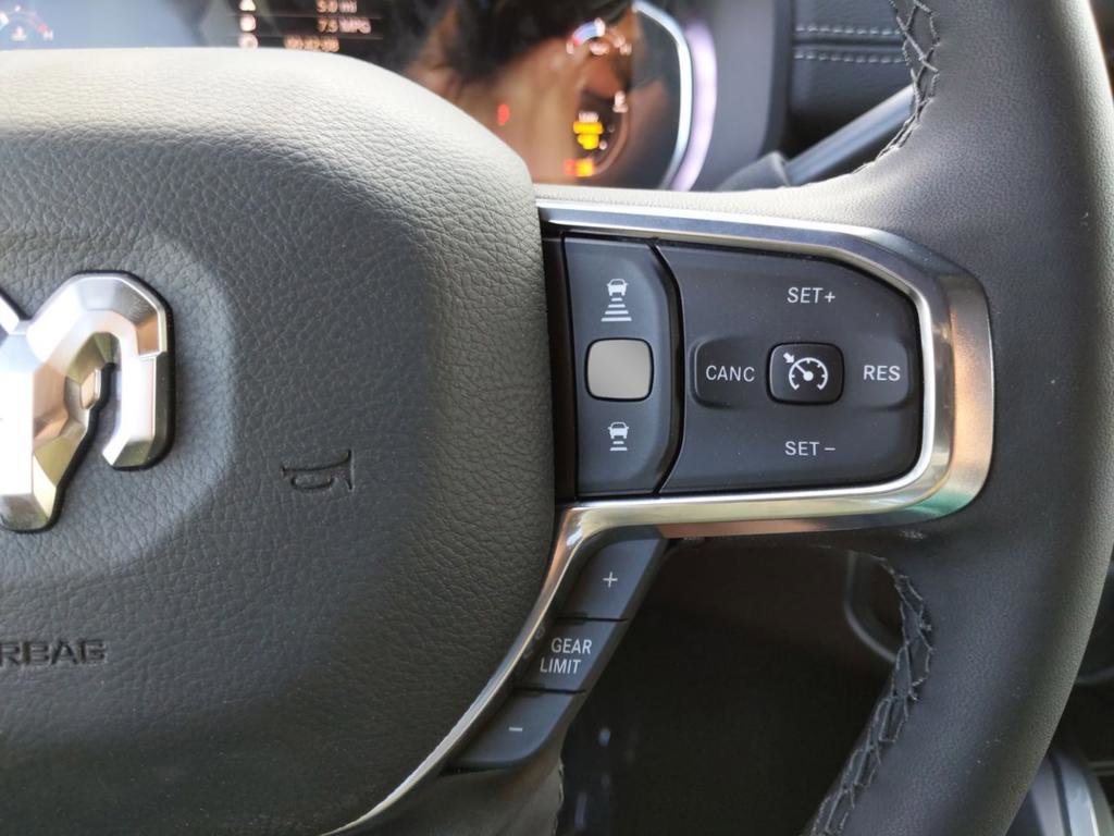 New 2026 RAM 2500 Laramie w/ Night Edition image 27