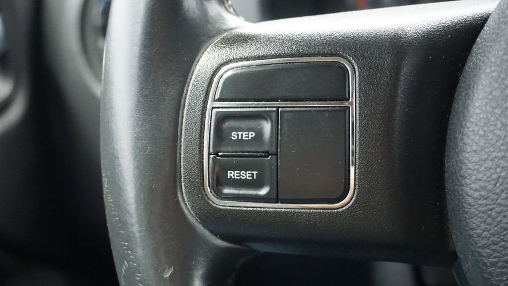 Used 2012 Jeep Patriot Latitude image 37