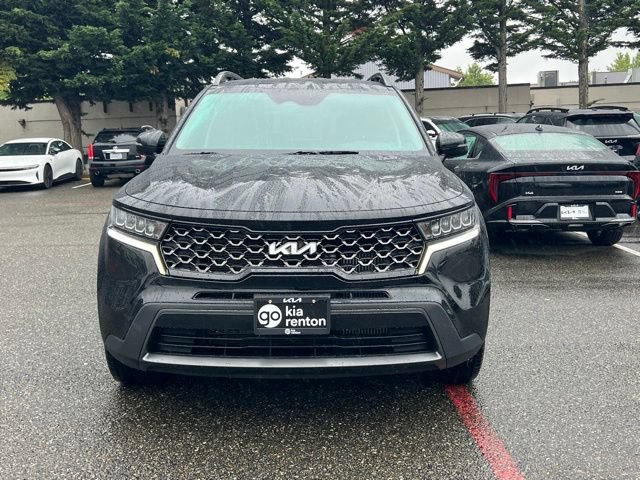 Used 2023 Kia Sorento X-Line EX AWD/4WD image 4