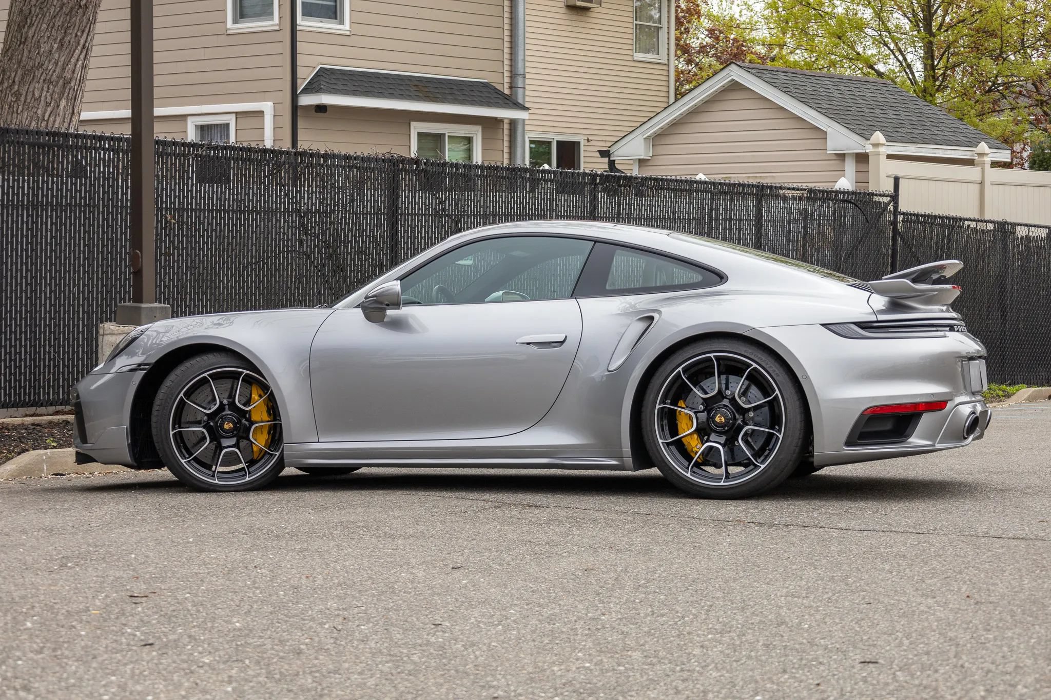 Used 2024 Porsche 911 GT3 RS AWD/4WD image 33