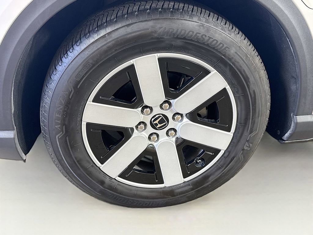 Used 2024 Honda Prologue EX image 37