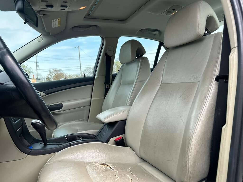 Used 2004 Saab 9-3 Linear FWD image 10