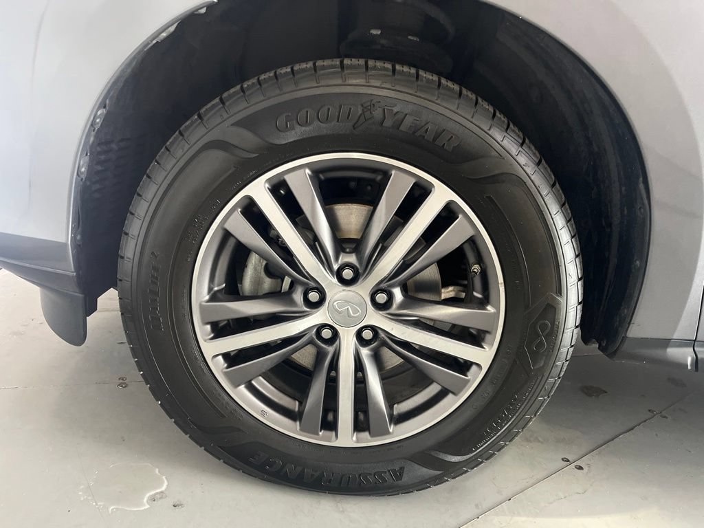Used 2017 INFINITI QX60 Luxe w/ Premium Package AWD/4WD image 15