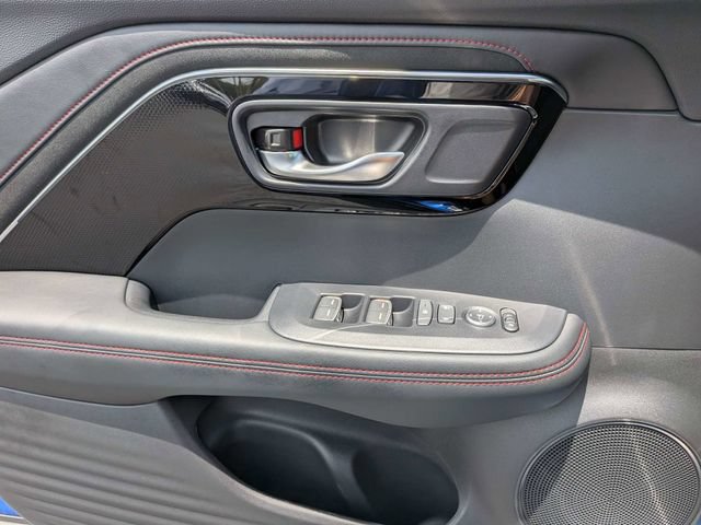 Certified 2025 Acura ADX A-Spec FWD image 29