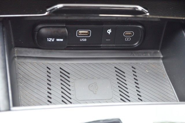 Used 2023 Kia Sportage EX image 30